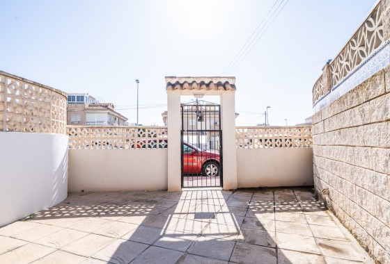 Resale - Apartment / Flat -
Torrevieja
