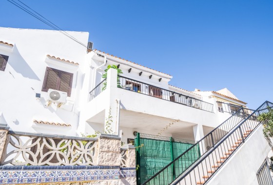 Resale - Apartment / Flat -
Torrevieja