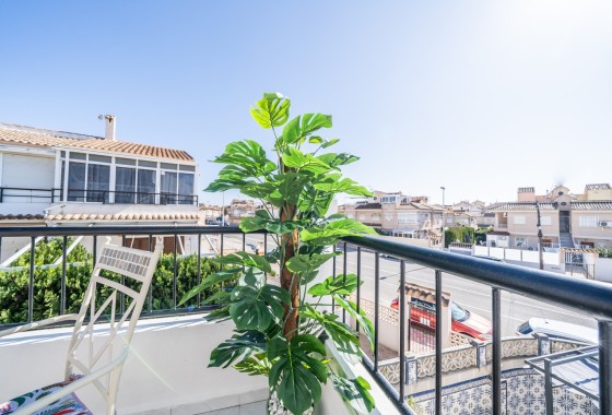 Resale - Apartment / Flat -
Torrevieja