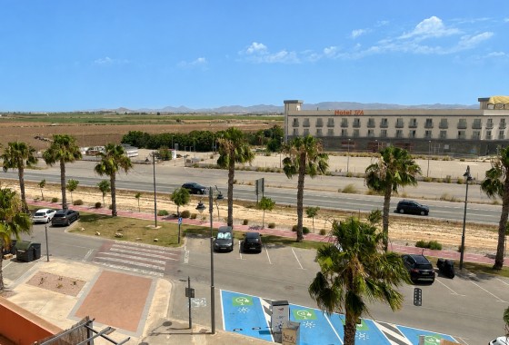 Herverkoop - Appartement / Flat -
Mar Menor Golf Resort - Inland
