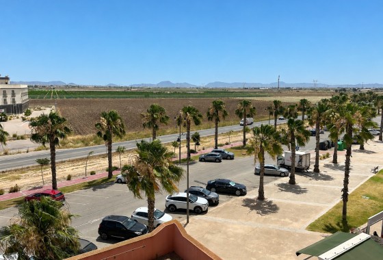 Herverkoop - Appartement / Flat -
Mar Menor Golf Resort - Inland