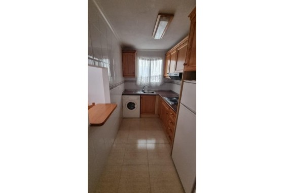 Sprzedaż - Apartament / Mieszkanie -
Torrevieja