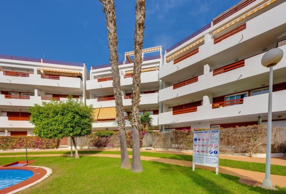 Herverkoop - Appartement / Flat -
Orihuela Costa - Playa Flamenca