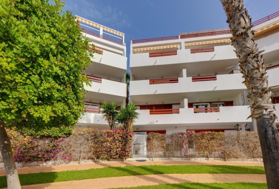 Herverkoop - Appartement / Flat -
Orihuela Costa - Playa Flamenca