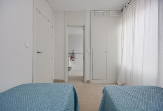 Herverkoop - Appartement / Flat -
Orihuela Costa - Playa Flamenca