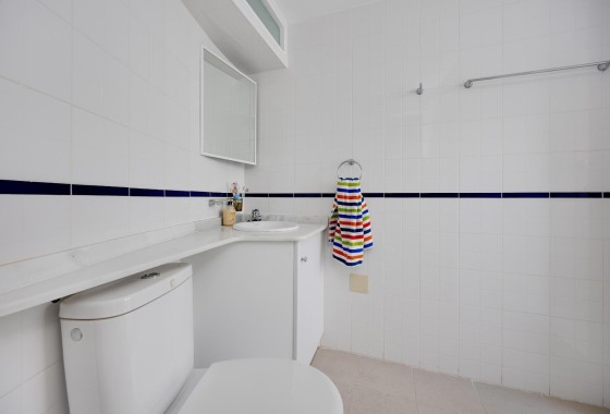 Herverkoop - Appartement / Flat -
Orihuela Costa - Playa Flamenca