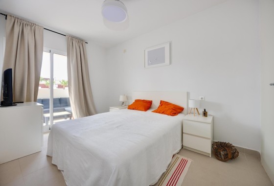 Herverkoop - Appartement / Flat -
Orihuela Costa - Playa Flamenca
