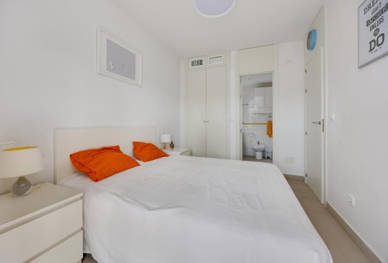 Herverkoop - Appartement / Flat -
Orihuela Costa - Playa Flamenca