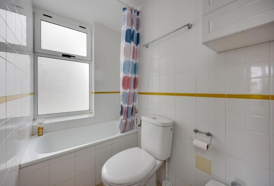 Herverkoop - Appartement / Flat -
Orihuela Costa - Playa Flamenca