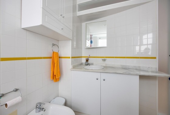 Herverkoop - Appartement / Flat -
Orihuela Costa - Playa Flamenca