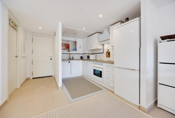 Herverkoop - Appartement / Flat -
Orihuela Costa - Playa Flamenca