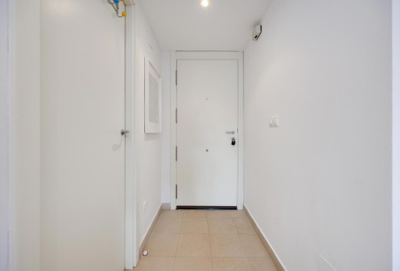 Herverkoop - Appartement / Flat -
Orihuela Costa - Playa Flamenca