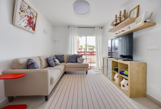 Herverkoop - Appartement / Flat -
Orihuela Costa - Playa Flamenca