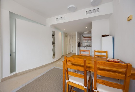 Herverkoop - Appartement / Flat -
Orihuela Costa - Playa Flamenca