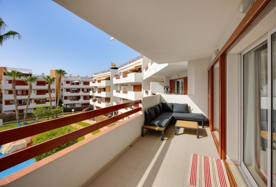 Herverkoop - Appartement / Flat -
Orihuela Costa - Playa Flamenca
