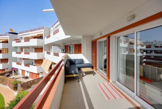 Herverkoop - Appartement / Flat -
Orihuela Costa - Playa Flamenca