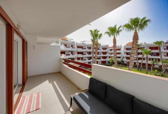 Herverkoop - Appartement / Flat -
Orihuela Costa - Playa Flamenca