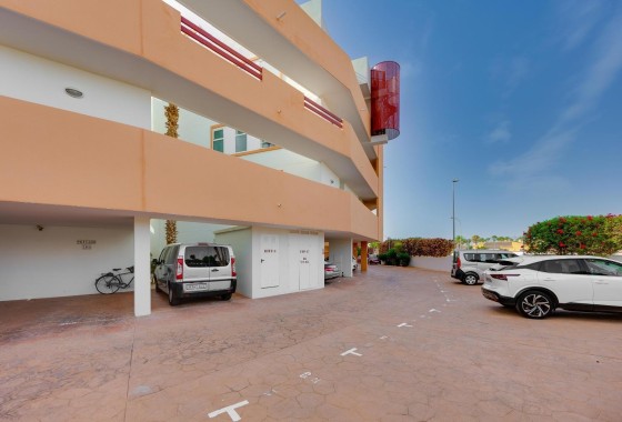 Herverkoop - Appartement / Flat -
Orihuela Costa - Playa Flamenca