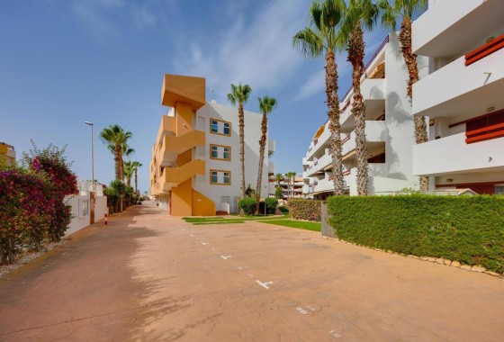Herverkoop - Appartement / Flat -
Orihuela Costa - Playa Flamenca