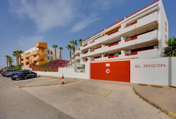 Herverkoop - Appartement / Flat -
Orihuela Costa - Playa Flamenca