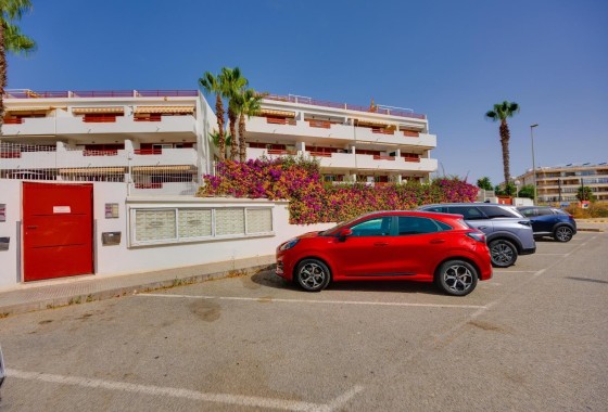 Herverkoop - Appartement / Flat -
Orihuela Costa - Playa Flamenca