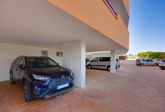 Herverkoop - Appartement / Flat -
Orihuela Costa - Playa Flamenca