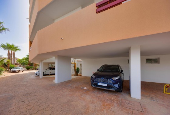 Herverkoop - Appartement / Flat -
Orihuela Costa - Playa Flamenca