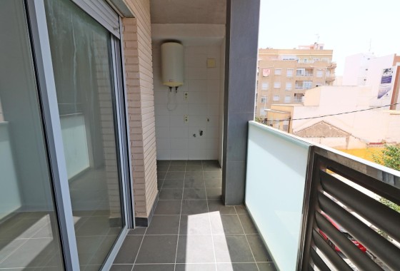 Herverkoop - Appartement / Flat -
Torrevieja - Acequion