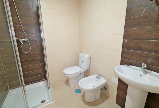 Herverkoop - Appartement / Flat -
Torrevieja - Acequion