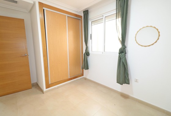 Herverkoop - Appartement / Flat -
Torrevieja - Acequion