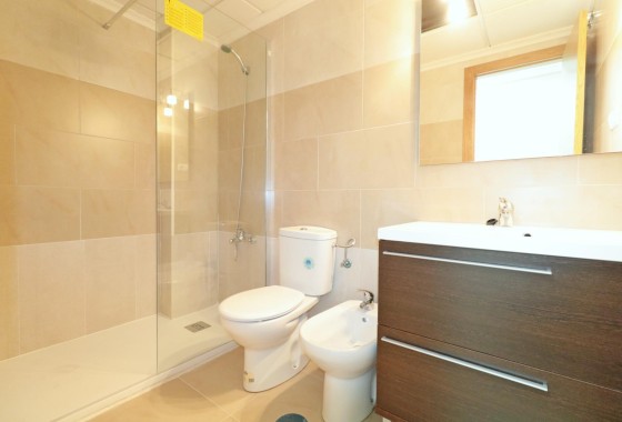 Herverkoop - Appartement / Flat -
Torrevieja - Acequion