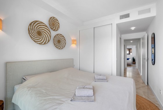 Herverkoop - Appartement / Flat -
Orihuela Costa - Punta Prima
