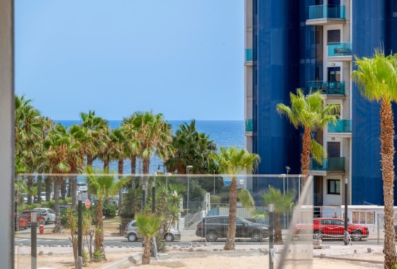 Herverkoop - Appartement / Flat -
Orihuela Costa - Punta Prima