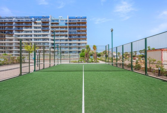 Herverkoop - Appartement / Flat -
Orihuela Costa - Punta Prima