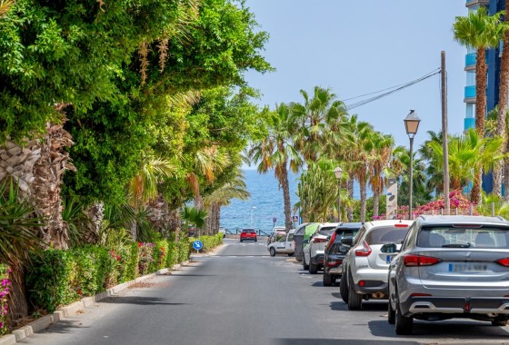 Herverkoop - Appartement / Flat -
Orihuela Costa - Punta Prima