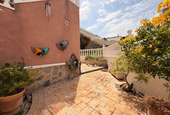 Herverkoop - Vrijstaande villa -
Ciudad Quesada - Rojales - Ciudad Quesada