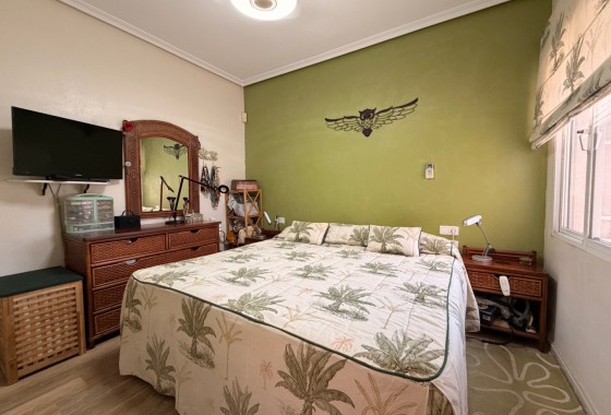 Herverkoop - Vrijstaande villa -
Ciudad Quesada - Rojales - Ciudad Quesada