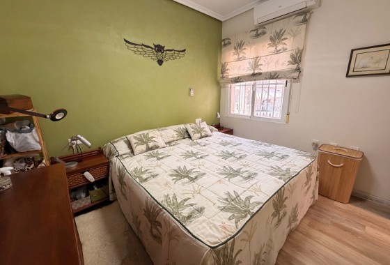 Herverkoop - Vrijstaande villa -
Ciudad Quesada - Rojales - Ciudad Quesada