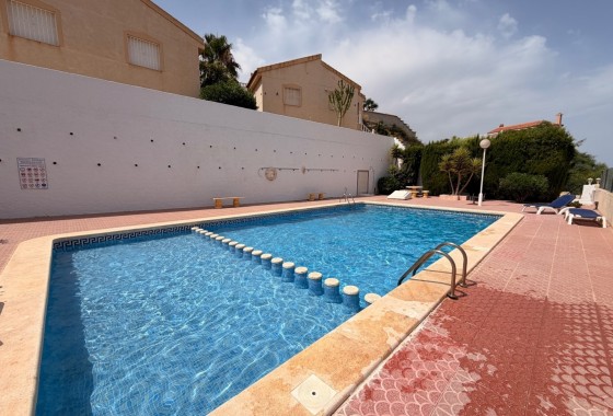 Herverkoop - Vrijstaande villa -
Ciudad Quesada - Rojales - Ciudad Quesada