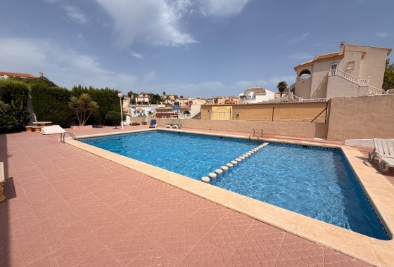 Herverkoop - Vrijstaande villa -
Ciudad Quesada - Rojales - Ciudad Quesada