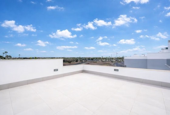 Herverkoop - Vrijstaande Villa -
Santa Rosalia Resort - Costa Calida