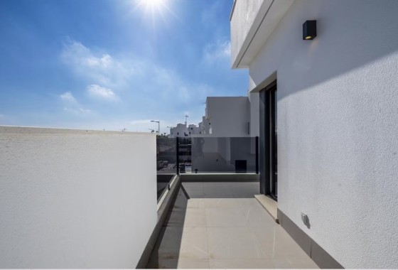 Herverkoop - Vrijstaande Villa -
Santa Rosalia Resort - Costa Calida
