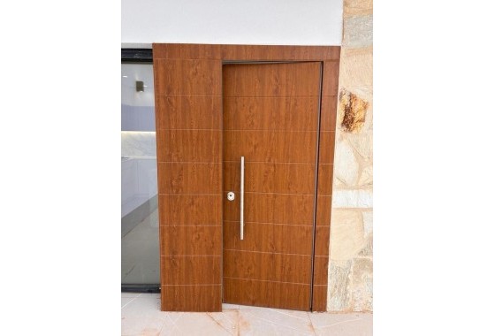 Herverkoop - Vrijstaande Villa -
Santa Rosalia Resort - Costa Calida