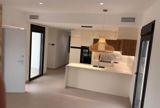Herverkoop - Vrijstaande Villa -
Santa Rosalia Resort - Costa Calida