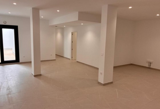 Herverkoop - Vrijstaande Villa -
Santa Rosalia Resort - Costa Calida