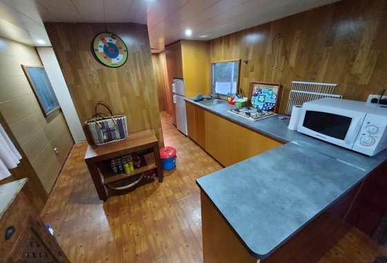 Resale - Apartment / Flat -
Calasparra