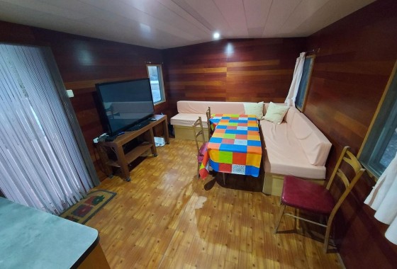 Resale - Apartment / Flat -
Calasparra