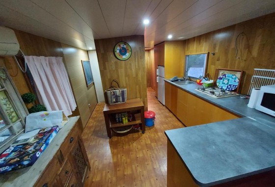 Resale - Apartment / Flat -
Calasparra