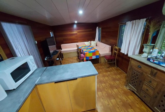 Resale - Apartment / Flat -
Calasparra