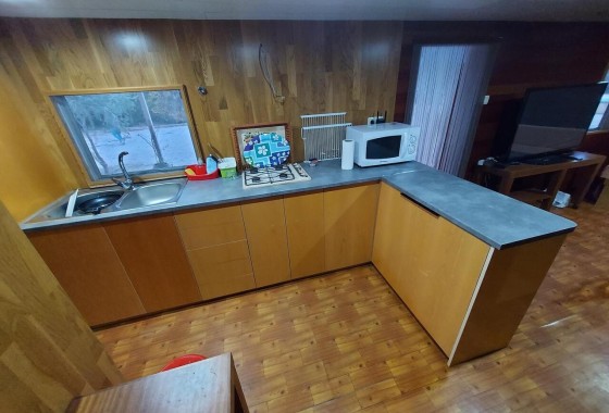 Resale - Apartment / Flat -
Calasparra
